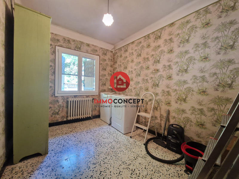 Maison - 98 m² - 6 pièces