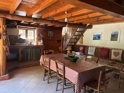 Maison - 83 m² - 4 pièces