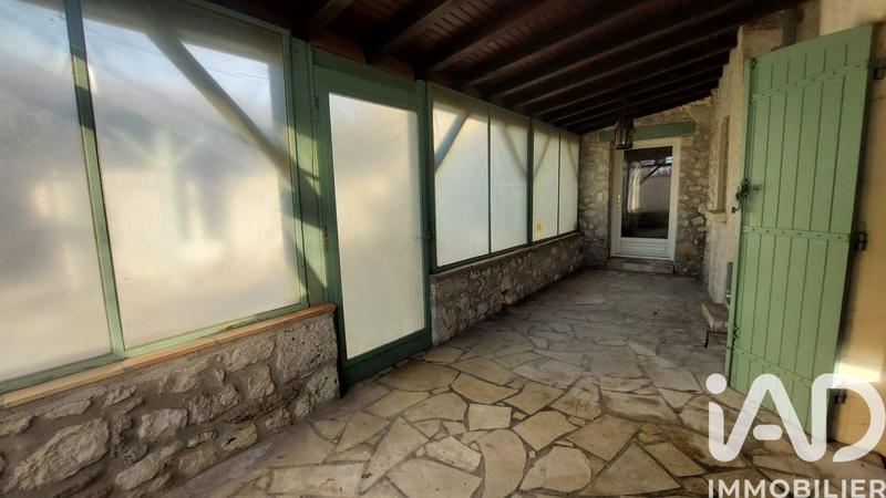 Maison de campagne - 247 m² - 8 pièces