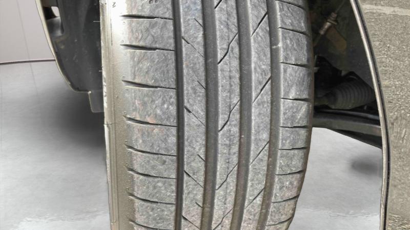 Cupra Terramar 1.5 eTSI Hybrid 150 ch Dsg7 V