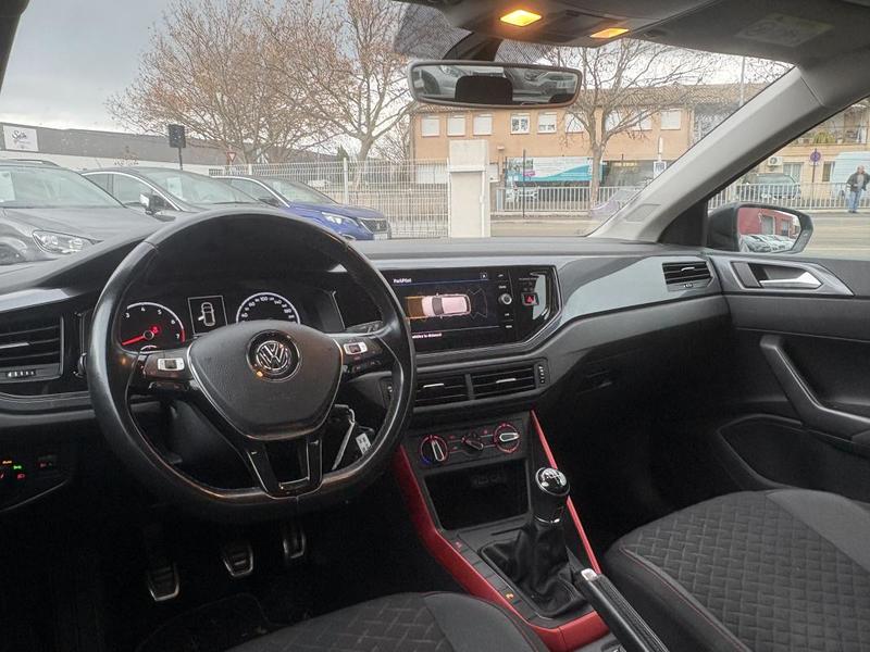 Volkswagen Polo 1.0 Mpi 65cv Connect