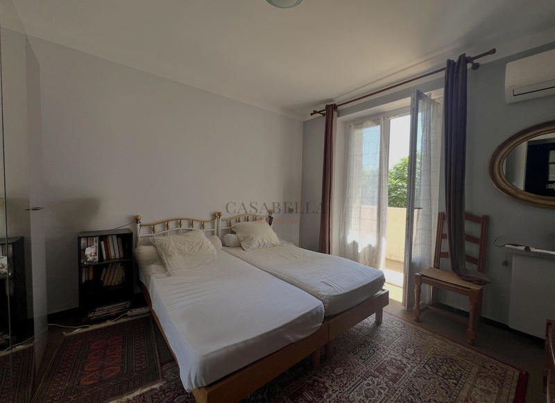 Appartement - 86 m² - 3 pièces