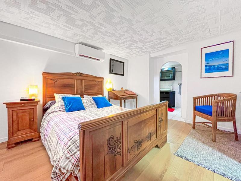 Maison - 126 m² - 5 pièces