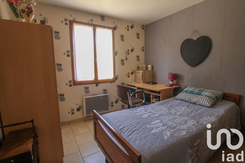 Maison - 103 m² - 4 pièces