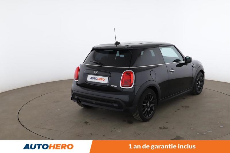 Mini Mini Cooper Bva 3p 136 ch