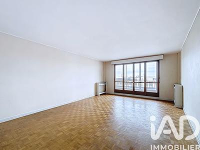 Appartement - 74 m² - 2 pièces