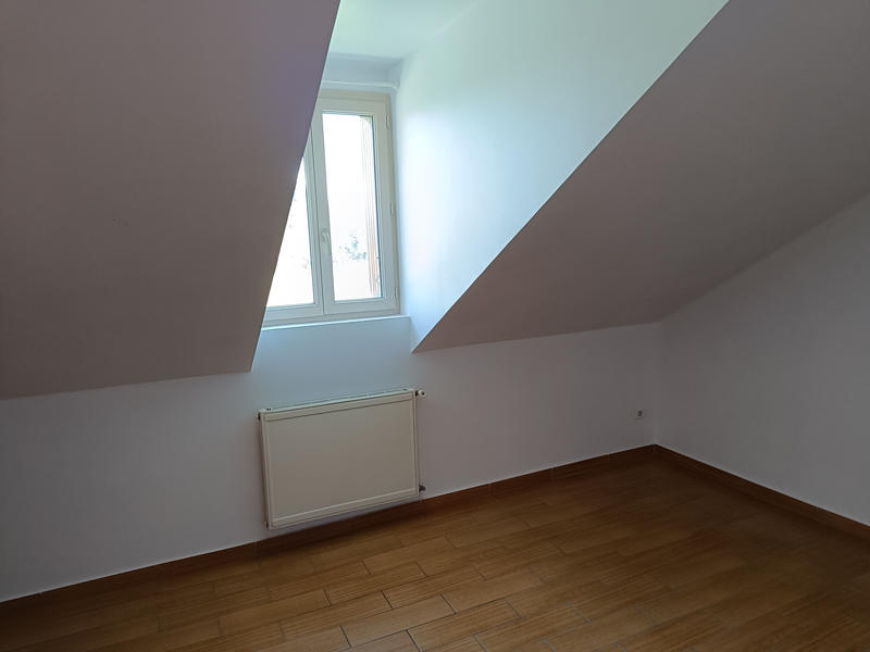 Maison - 155 m² - 6 pièces