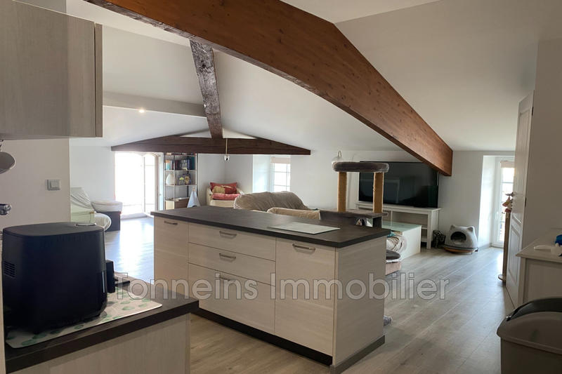 Appartement - 25 m² - 2 pièces
