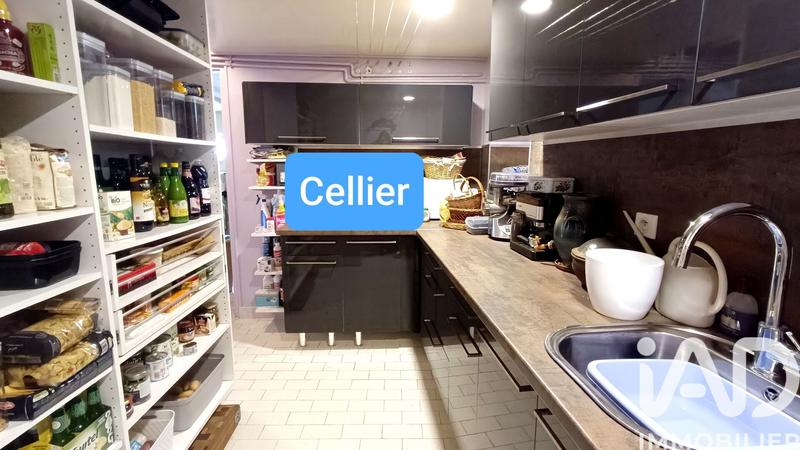 Maison - 175 m² - 6 pièces