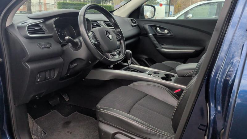 Renault Kadjar 1.2 TCe Energy 130 Edc7 Intens - Automatique