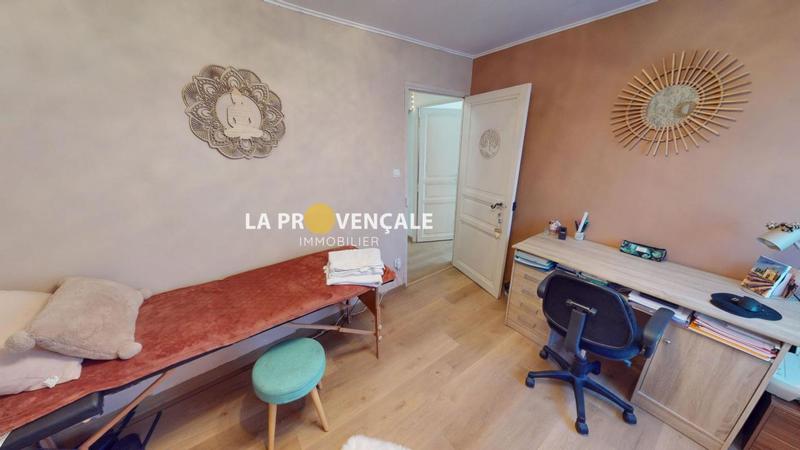 Maison de village - 129 m² - 5 pièces