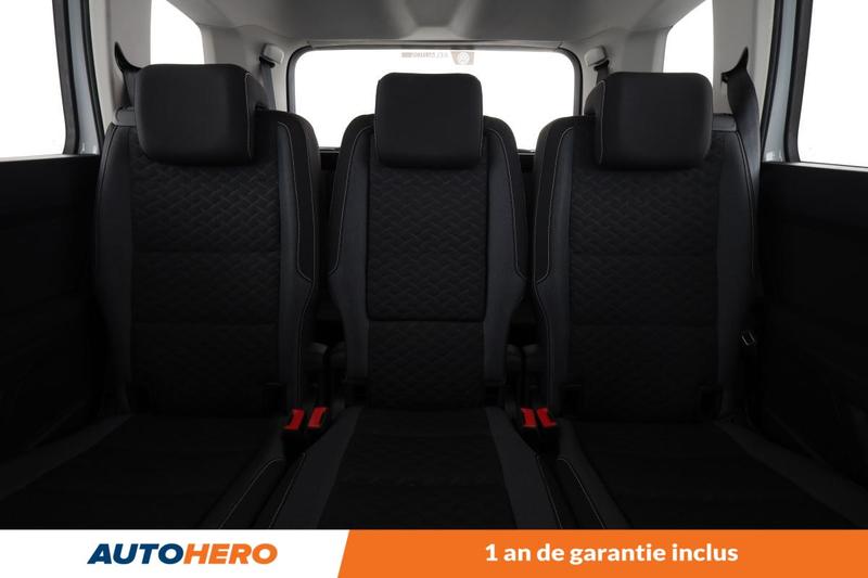 Volkswagen Touran 2.0 Tdi BlueMotion Tech Connect 150 ch
