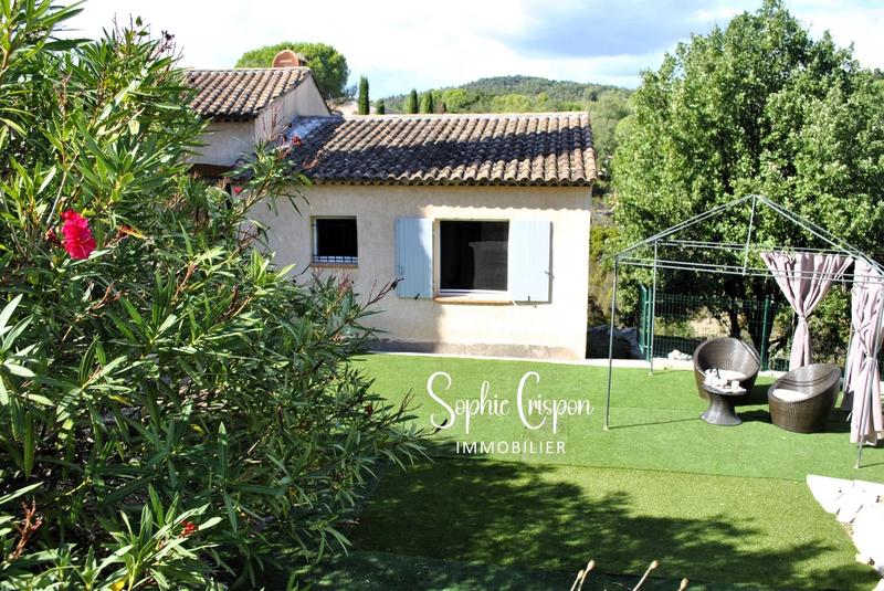 Villa - 86 m² - 5 pièces