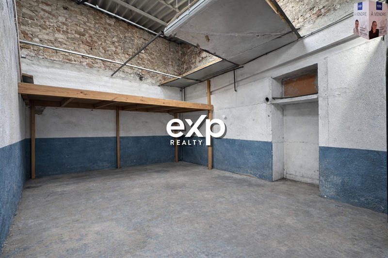 Maison - 76 m² - 4 pièces