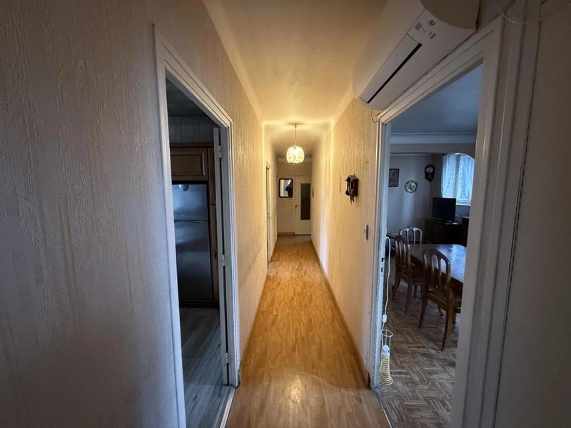 Maison de ville - 85 m² - 5 pièces