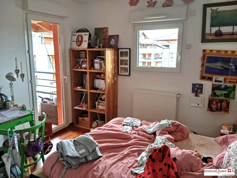 Appartement - 142 m² - 5 pièces