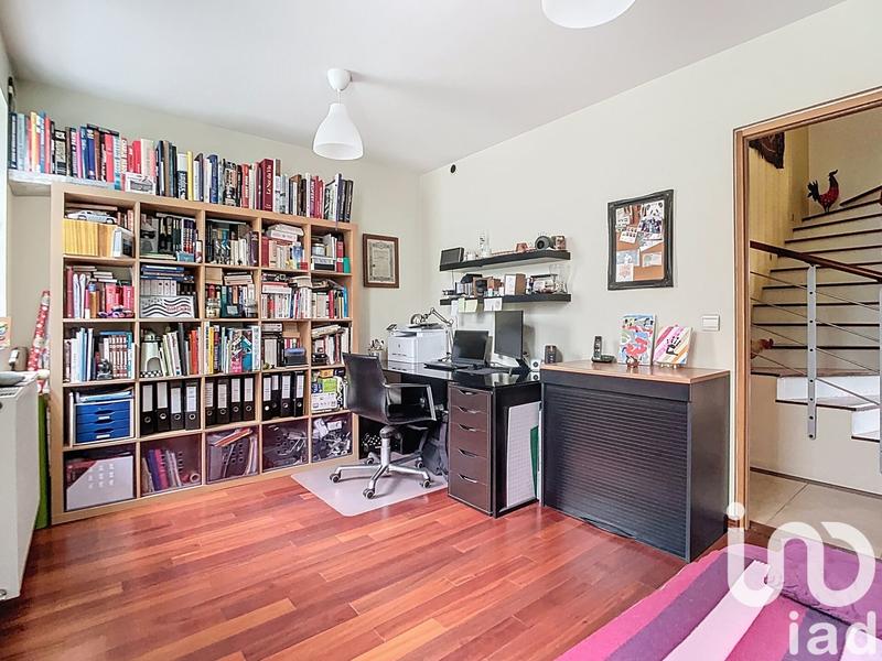 Maison - 170 m² - 6 pièces