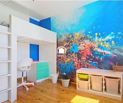 Maison - 131 m² - 6 pièces