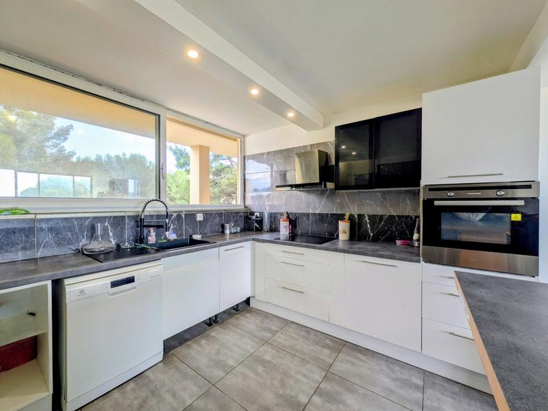 Duplex - 75 m² - 4 pièces