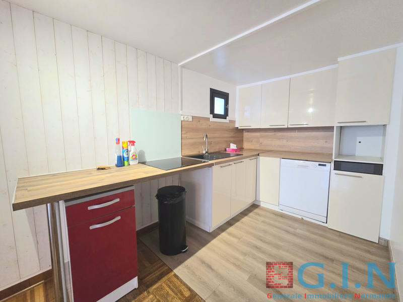 Local commercial - 130 m²