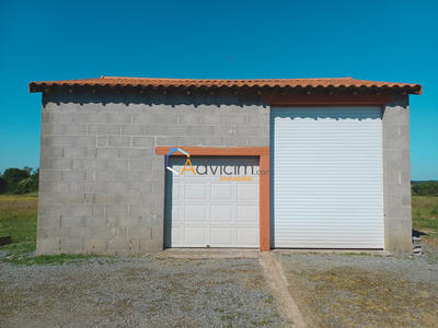 Maison - 191 m² - 7 pièces