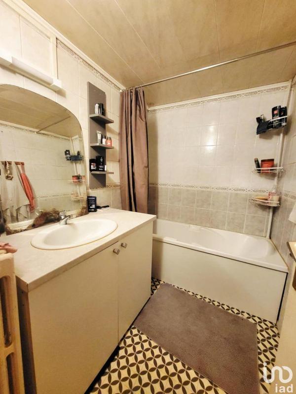 Maison - 180 m² - 5 pièces