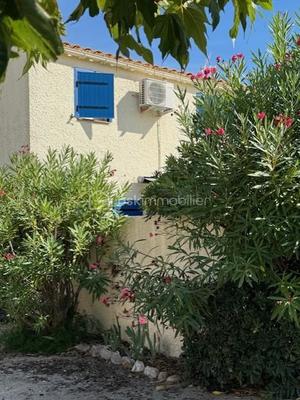 Maison - 37 m² - 3 pièces