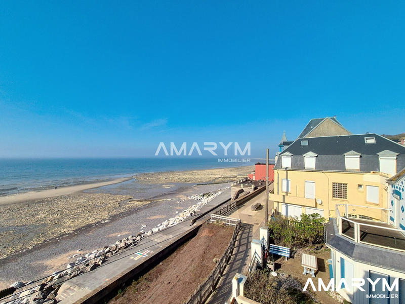 Appartement - 39 m² - 4 pièces