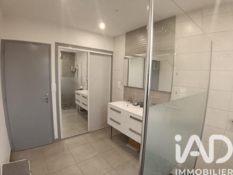 Maison - 131 m² - 5 pièces