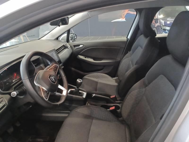 Renault Clio TCe 90 - 21 Business