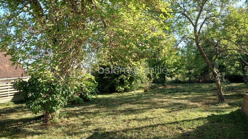 Corps de ferme - 166 m² - 5 pièces