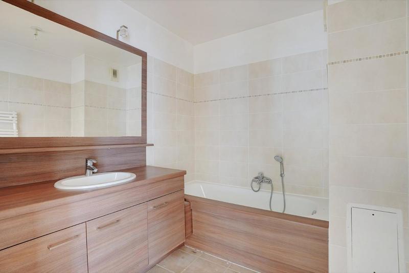 Studio - 36 m² - 1 pièce