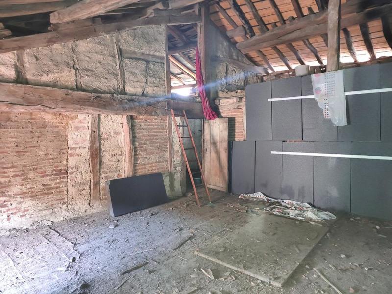 Maison de ville - 120 m² - 7 pièces