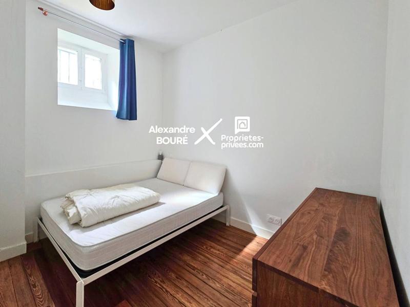 Appartement - 89 m² - 4 pièces