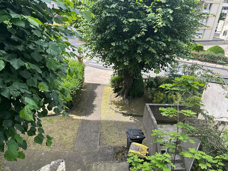 Appartement - 29 m² - 2 pièces