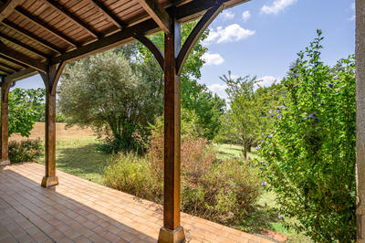 Maison - 190 m² - 10 pièces