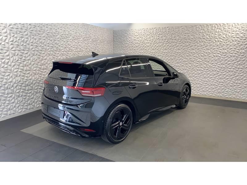 Volkswagen Id.3 326 ch Gtx Performance Pack Life Max