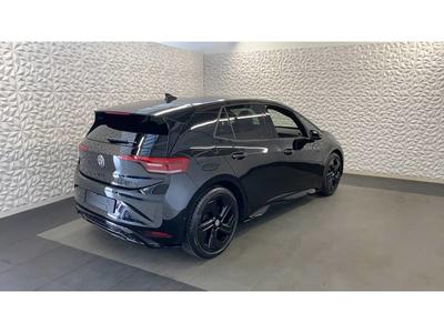 Volkswagen Id.3 326 ch Gtx Performance Pack Life Max
