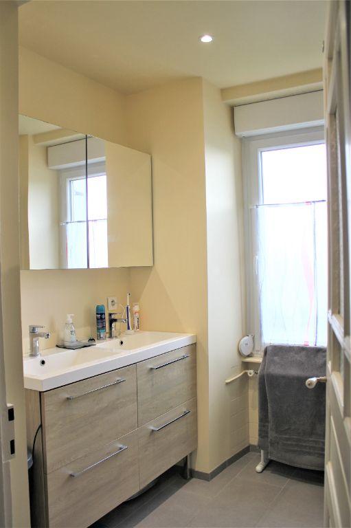 Maison - 97 m² - 5 pièces