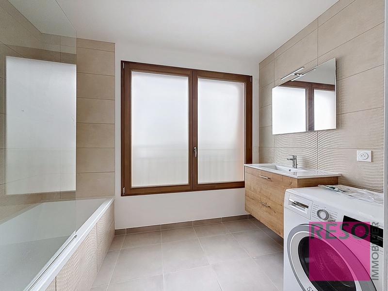 Appartement - 77 m² - 3 pièces