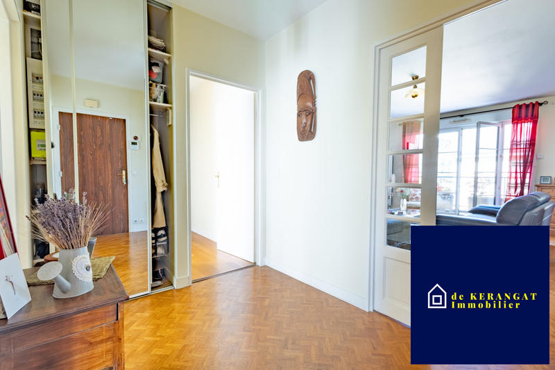 Appartement - 114 m² - 4 pièces