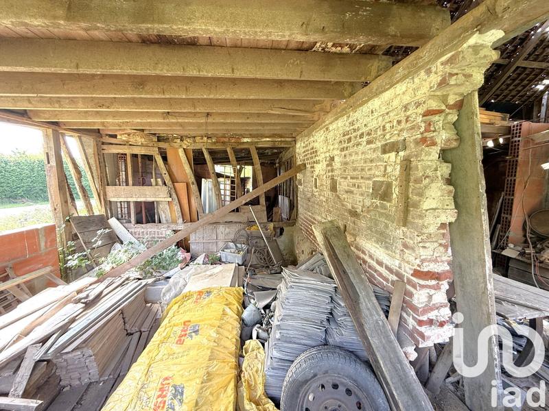 Maison - 150 m² - 4 pièces