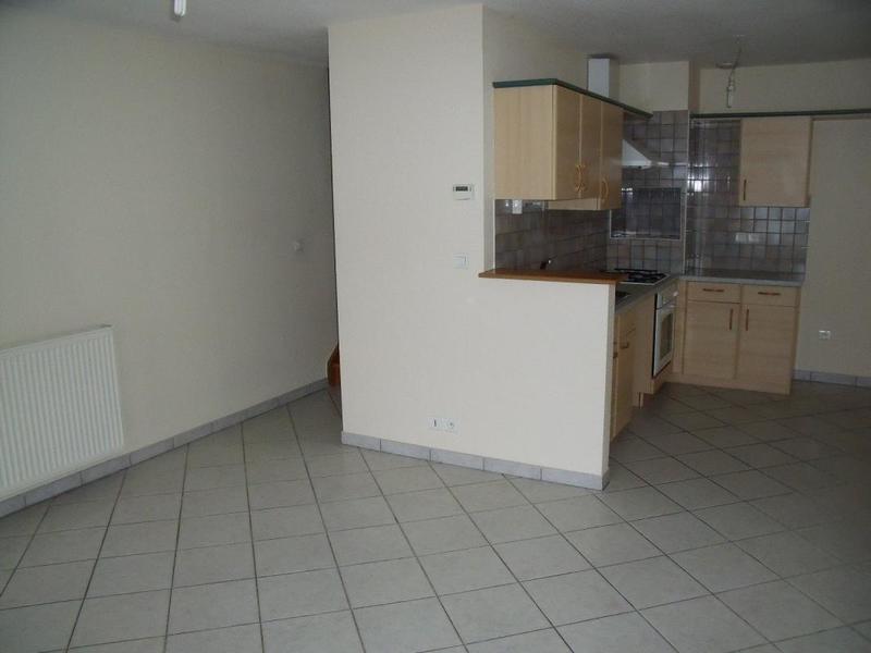 Appartement - 71 m² - 4 pièces