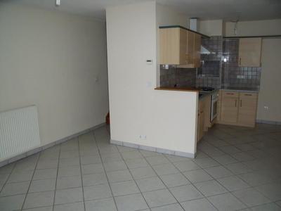 Appartement - 71 m² - 4 pièces