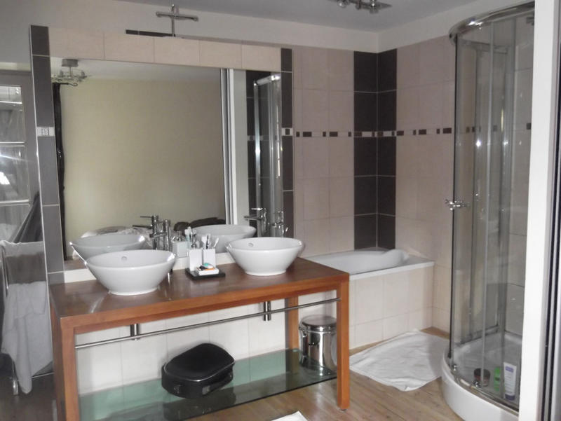 Maison - 122 m² - 6 pièces