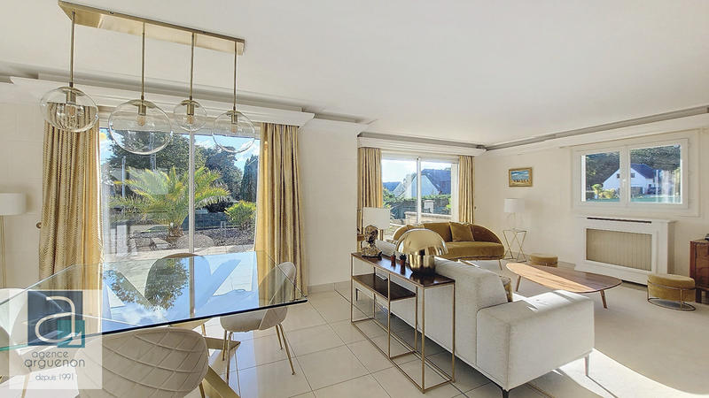 Maison - 150 m² - 5 pièces