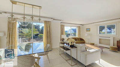 Maison - 150 m² - 5 pièces