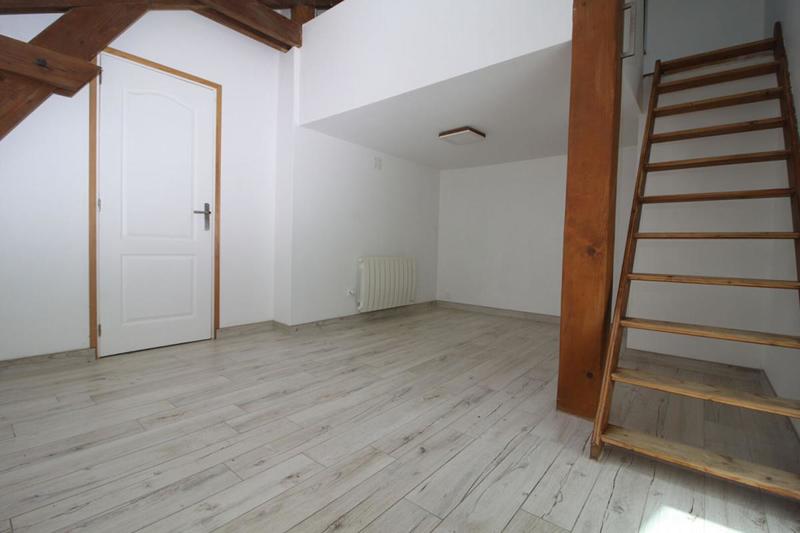 Maison - 46 m² - 2 pièces
