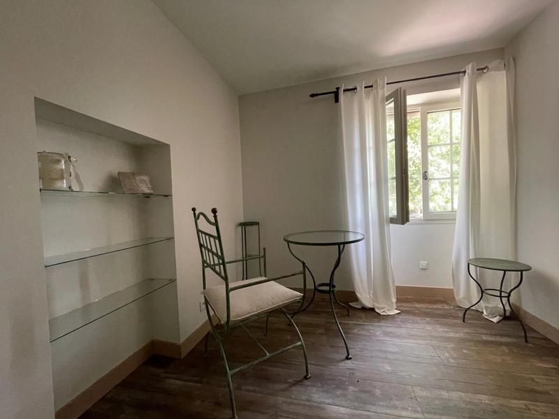 Mas - 150 m² - 6 pièces