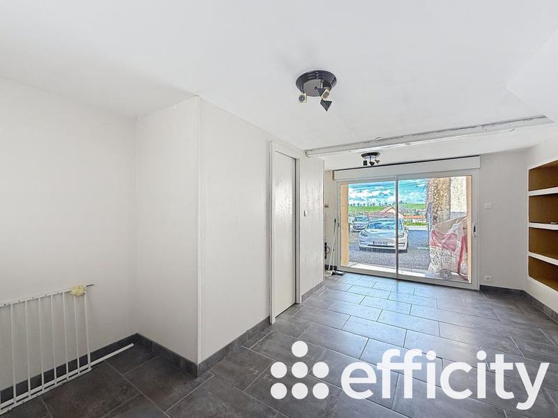 Maison - 82 m² - 4 pièces